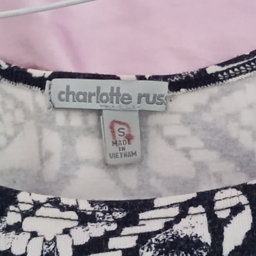 Crop top - Picture 5 of 6